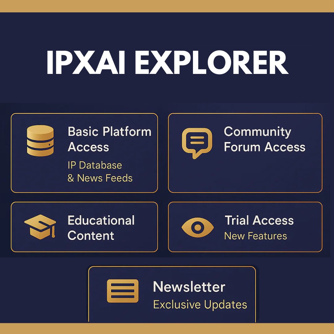 Tier 1: IPXAI Explorer